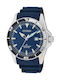 Citizen Promaster Uhr Eco - Antrieb mit Blau