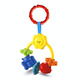 Fisher Price Κρεμαστό Παιχνίδι Αυτοκινήτου με Μ...