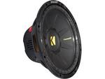 Kicker CompD 124 Car Audio Subwoofer 12" 300W RMS