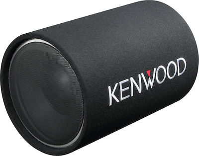 Kenwood KSC-W1200T Subwoofer Αυτοκινήτου 12" 200W RMS με Κούτα