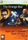 The Orange Box XBOX 360 Spiel (Gebraucht)