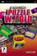 Capcom Puzzle World Essentials Edition PSP Game (Used)