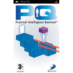 Pq Practical Intelligence Quotient PSP (Used)