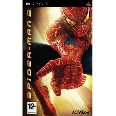 Spider man 2 psp не сохраняется