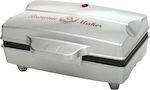 Tristar 6 Cups Muffin Maker Silver 800W