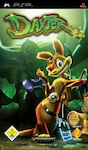 Daxter PSP Game (Used)