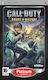 Call Of Duty 3 Roads To Victory Platinum Edition PSP Game (Used)