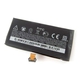 HTC BK 76100 Συμβατή Μπαταρία Αντικατάστασης 1500mAh για HTC One