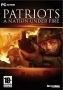 Patriots A Nation Under Fire PC (Used)