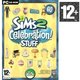 Sims 2 Celebration Stuff PC Game (Used)