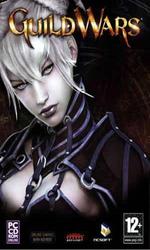 Guild Wars PC Game (Used)