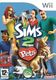 The Sims 2 Pets Wii Game (Used)