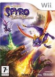 The Legend Of Spyro Dawn Of The Dragon Wii Game (Used)