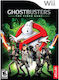 Ghostbusters The Video Game WII
