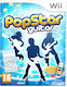 Popstar Guitar WII