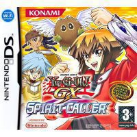 Yu-Gi-Oh! Gx Spirit Caller DS Gebraucht Yu-Gi-Oh! Gx Spirit Caller DS Gebraucht
