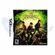 The Spiderwick Chronicles DS