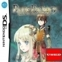 Rune Factory A Fantasy Harvest Moon DS Game (Used)