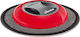 Vileda Virobi Robot Vacuum Cleaner Red 149928
