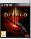 Diablo III PS3 Game