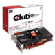 Club3D 2.0GB GDDR5 Graphics Card (CGAX-787613)