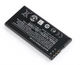 Nokia BP-5T Bulk Replacement Battery 1650mAh for Lumia 820
