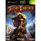 Jade Empire XBOX XBOX Игра (Употребявано)
