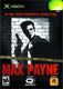 Max Payne XBOX XBOX Game (Used)