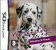 Nintendogs Dalmatian Best Friends DS Игра (Употребявано)
