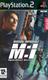 Mission Impossible- Operation Surma PS2