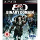 Binary Domain Limited Edition PS3 Game (Used)