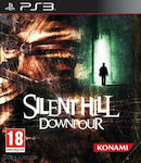 Silent Hill Downpour PS3 Game (Used)