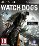 Watch Dogs PS3 Spiel