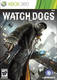 Watch Dogs Xbox 360 Игра