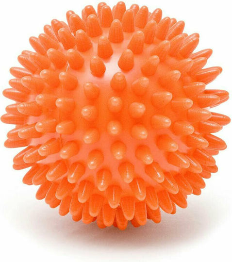 Mambo Max Ball Massage 6cm , 1.6kg in Orange Color