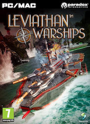 Leviathan: Warships Leviathan: Warships