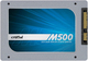 Crucial CT120M500SSD1 120GB τύπου 2.5'' με σύνδεση SATA III CT120M500SSD1