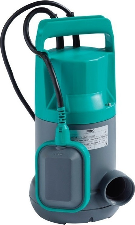 Wilo Initial Drain 10.7 ?????????? ?????? ????????? / ??????? 0.75hp ...