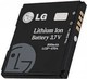 LG LGIP-470N Συμβατή Μπαταρία Αντικατάστασης για