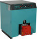 Mavil Global GL 80 Kessel Gas / Öl 88000kcal/h