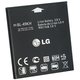 LG BL-49KH Compatible Replacement Battery 1830mAh for