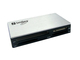 Sandberg Kartenleser USB 3.0 für /S/D/ /m/i/c/r/o/S/D/ /M/e/m/o/r/y/S/t/i/c/k/ /C/o/m/p/a/c/t/F/l/a/s/h/ / /x/D/ Weiß