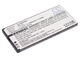 Nokia Compatible Replacement Battery for