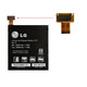 LG BL-T3 Συμβατή Μπαταρία Αντικατάστασης 2000mAh για