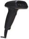 Manhattan Handheld Scanner Wired with 1D Barcode Reading Capability