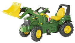 Μπουλντόζα John Deere για 3+ Ετών Μπουλντόζα John Deere για 3+ Ετών