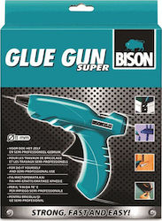 Bison Glue Gun Super Electric Glue Gun 11mm 60W