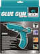 Bison Glue Gun Super Electric Glue Gun 11mm 60W