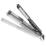 Babyliss BAB2071E BAB2071E Presă de păr cu plăci ceramice 50W