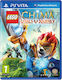 LEGO Legends of Chima: Laval's Journey PSVita